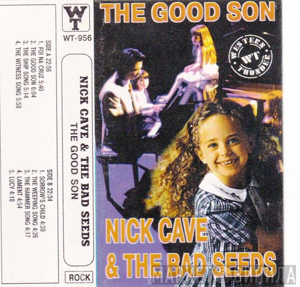  Nick Cave & The Bad Seeds  - The Good Son