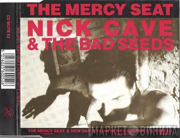 Nick Cave & The Bad Seeds - The Mercy Seat
