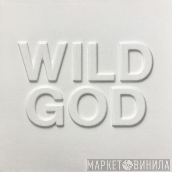 Nick Cave & The Bad Seeds - Wild God