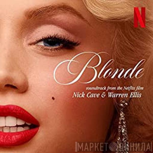  Nick Cave & Warren Ellis  - Blonde (Soundtrack From The Netflix Film)