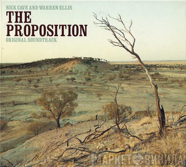 Nick Cave & Warren Ellis - The Proposition (Original Soundtrack)