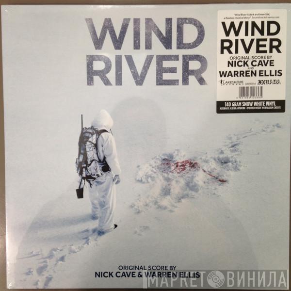 Nick Cave & Warren Ellis - Wind River
