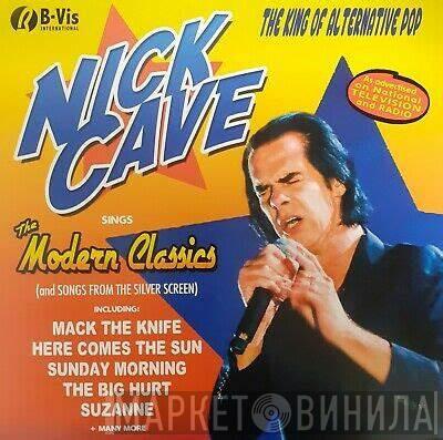 Nick Cave - Nick Cave Sings The Modern Classics