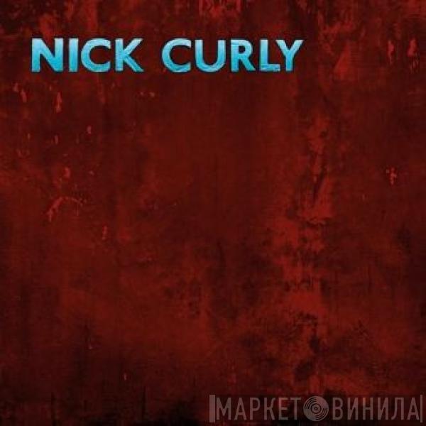 Nick Curly - Time Will Tell