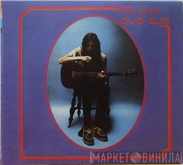 Nick Drake - Bryter Layter