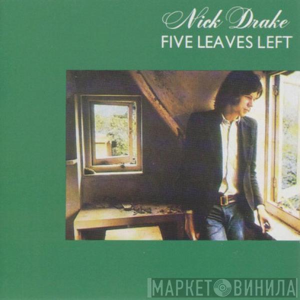 Nick Drake - Five Leaves Left