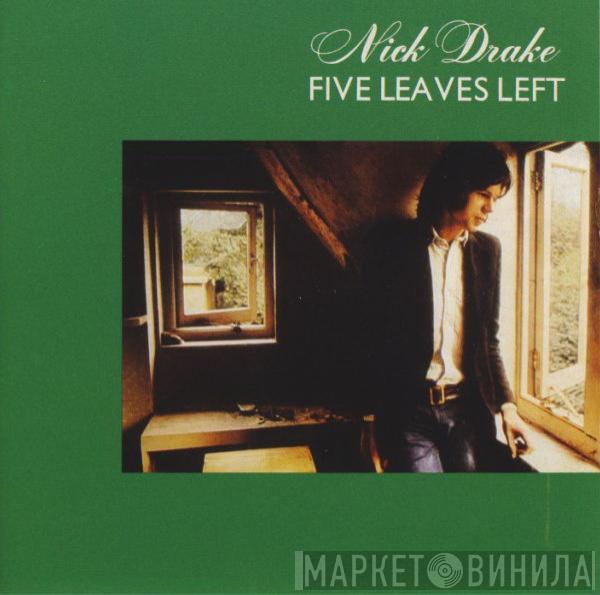 Nick Drake - Five Leaves Left