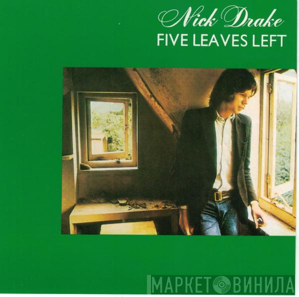 Nick Drake - Five Leaves Left