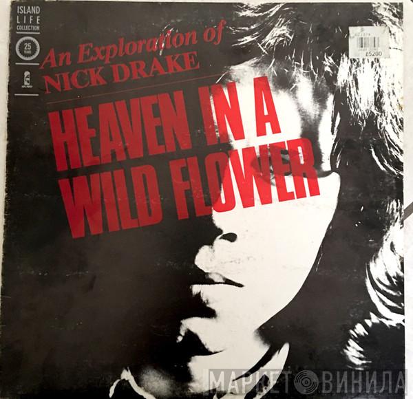 Nick Drake - Heaven In A Wild Flower - An Exploration Of Nick Drake