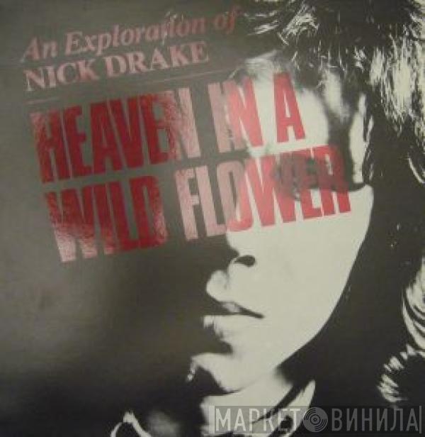 Nick Drake - Heaven In A Wild Flower - An Exploration Of Nick Drake