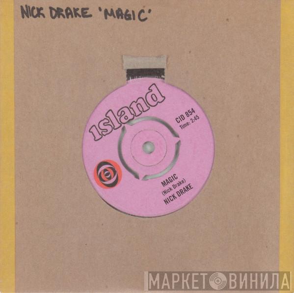 Nick Drake - Magic