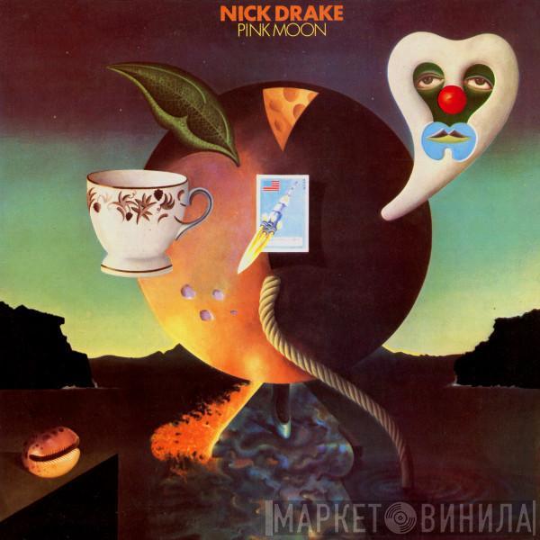  Nick Drake  - Pink Moon