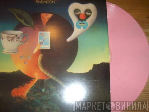 Nick Drake  - Pink Moon