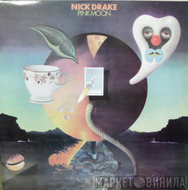  Nick Drake  - Pink Moon