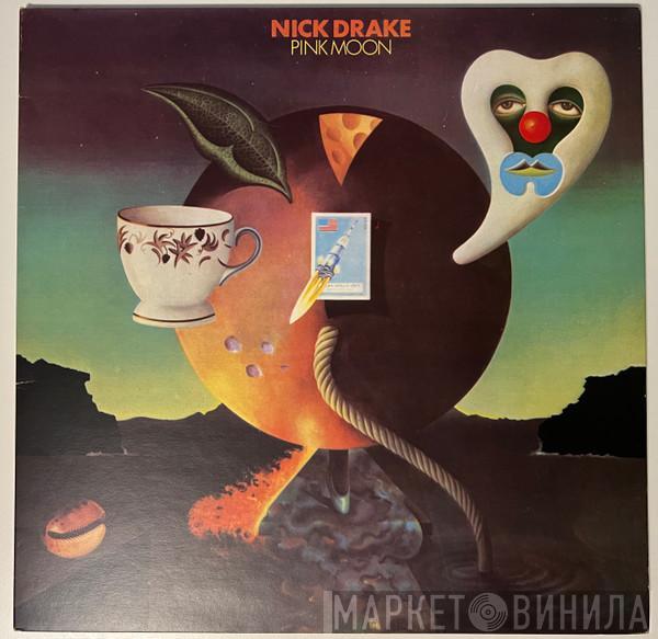  Nick Drake  - Pink Moon