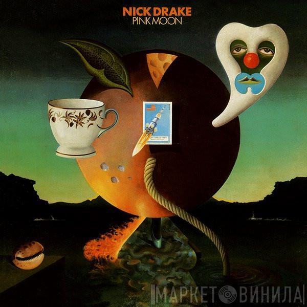  Nick Drake  - Pink Moon