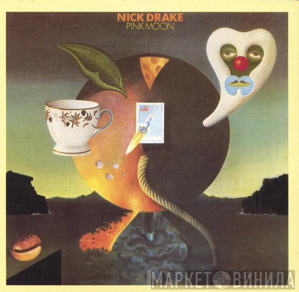  Nick Drake  - Pink Moon