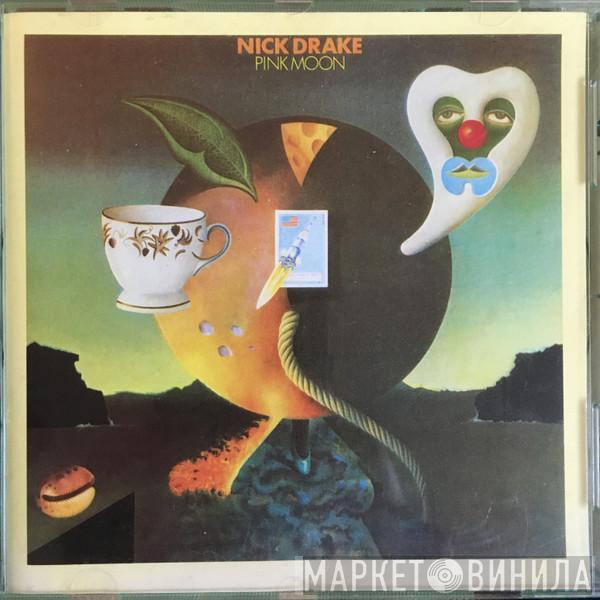  Nick Drake  - Pink Moon