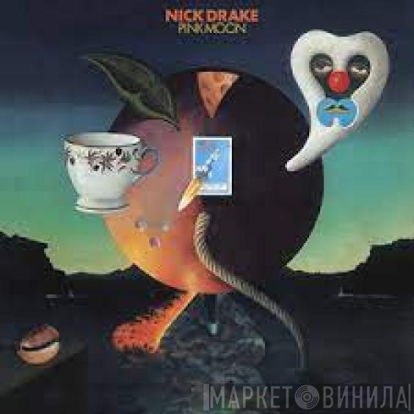  Nick Drake  - Pink Moon