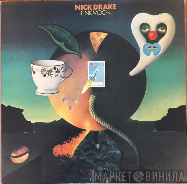  Nick Drake  - Pink Moon