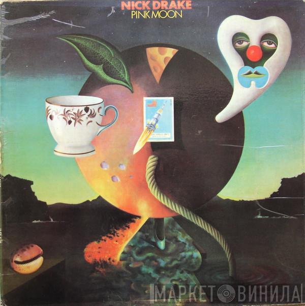  Nick Drake  - Pink Moon