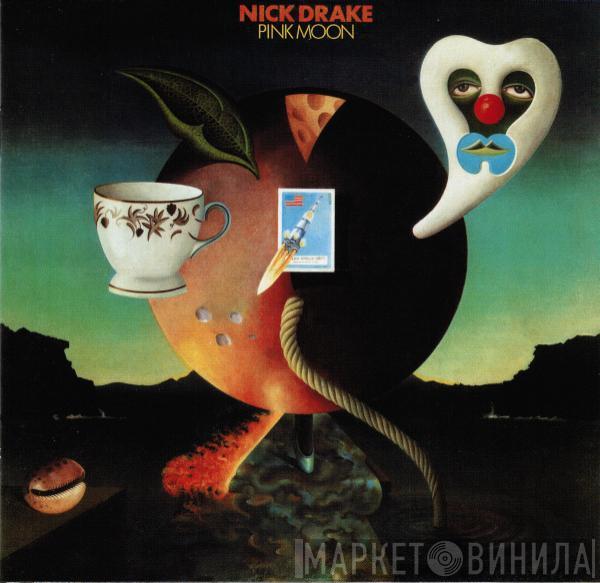  Nick Drake  - Pink Moon