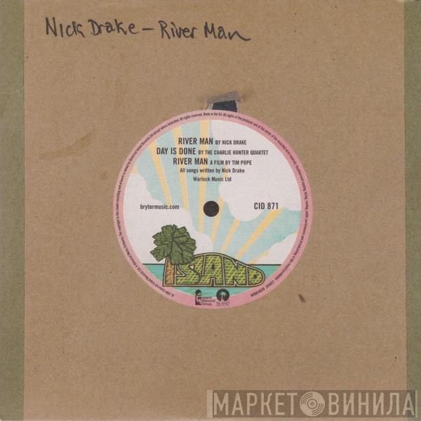 Nick Drake - River Man