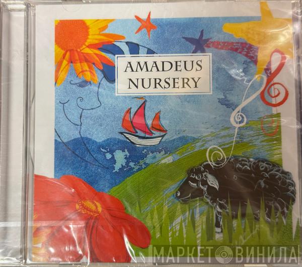 Nick Forrest, Dominic Nunns, Roland Bryce - Amadeus Nursery