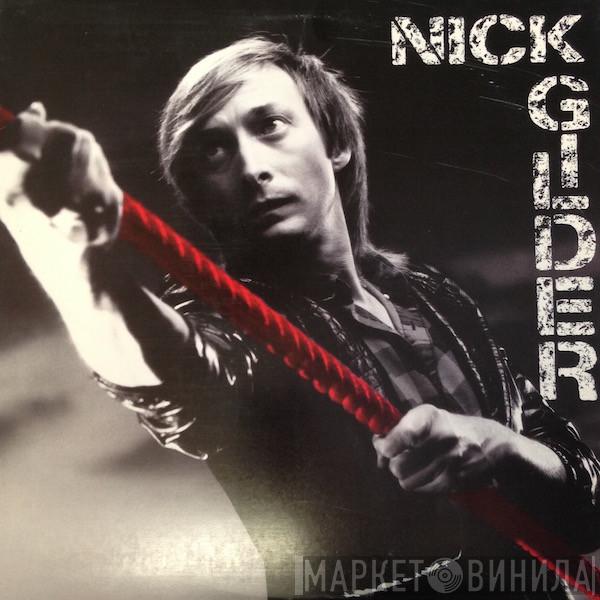 Nick Gilder - Nick Gilder