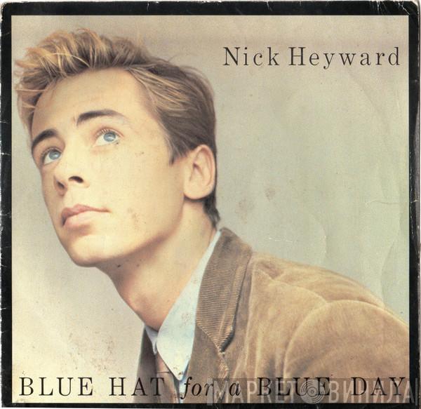 Nick Heyward - Blue Hat For A Blue Day