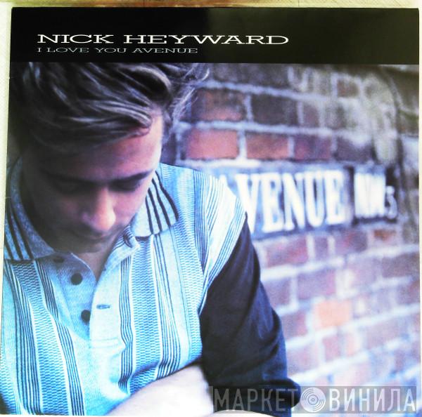 Nick Heyward - I Love You Avenue