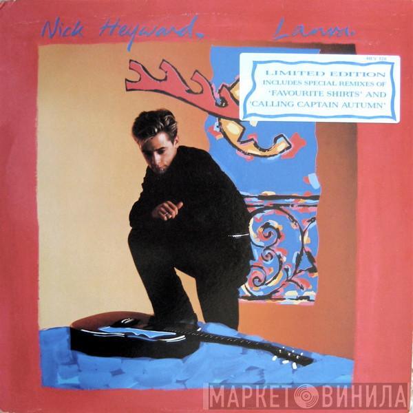 Nick Heyward - Laura