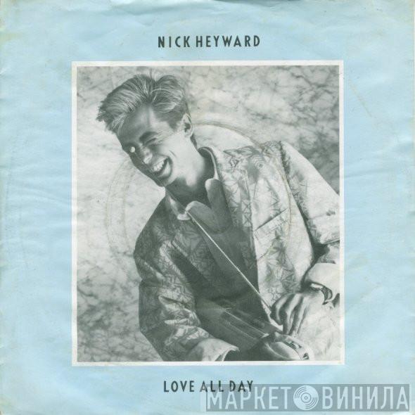 Nick Heyward - Love All Day