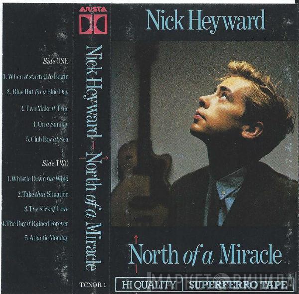 Nick Heyward - North Of A Miracle