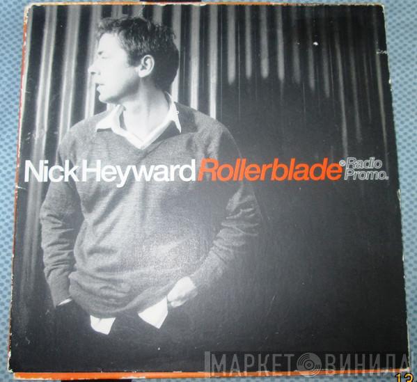 Nick Heyward - Rollerblade
