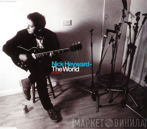Nick Heyward - The World