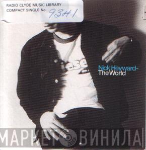 Nick Heyward  - The World