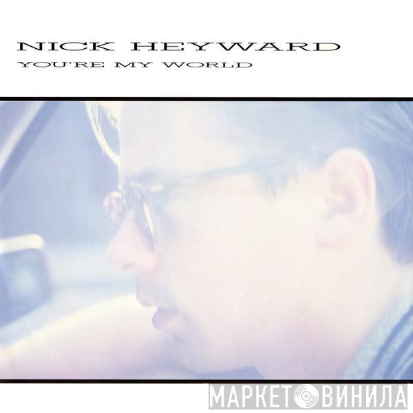 Nick Heyward - You're My World