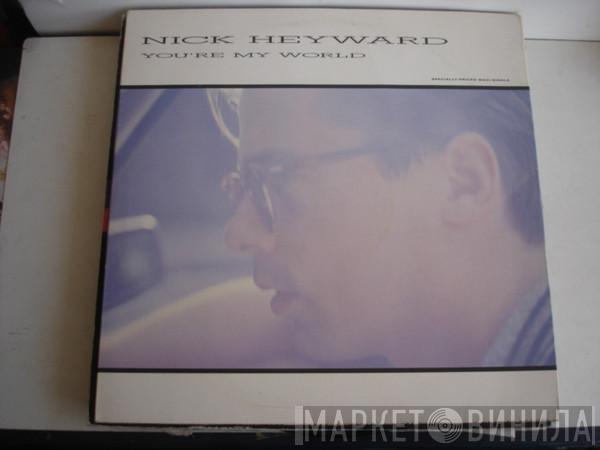 Nick Heyward - You're My World