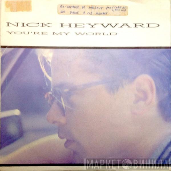 Nick Heyward - You're My World