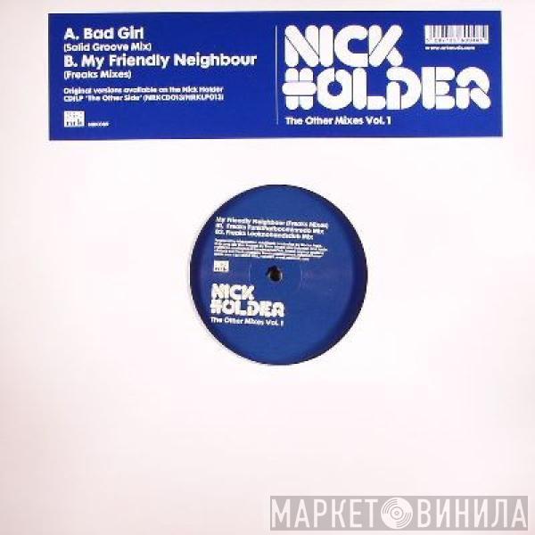 Nick Holder - The Other Mixes (Vol. 1)