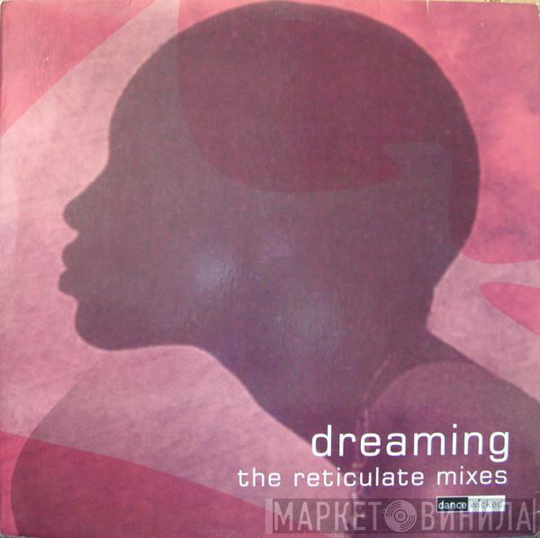 Nick Jones, Soul Movement - Dreaming (The Reticulate Mixes)