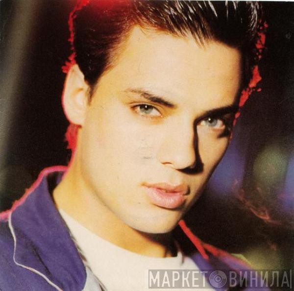 Nick Kamen - Each Time You Break My Heart (Dance Mix)