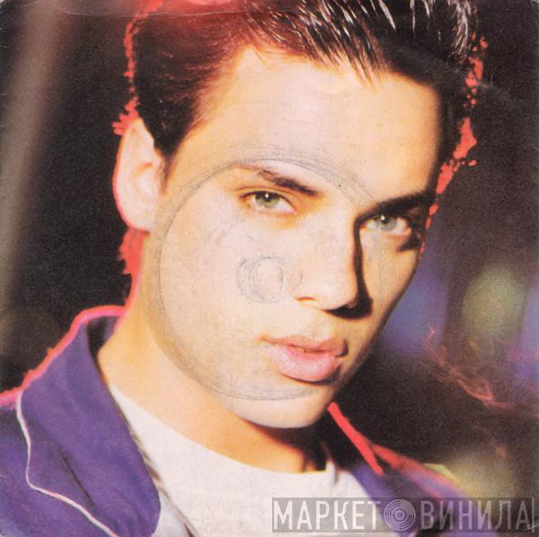  Nick Kamen  - Each Time You Break My Heart