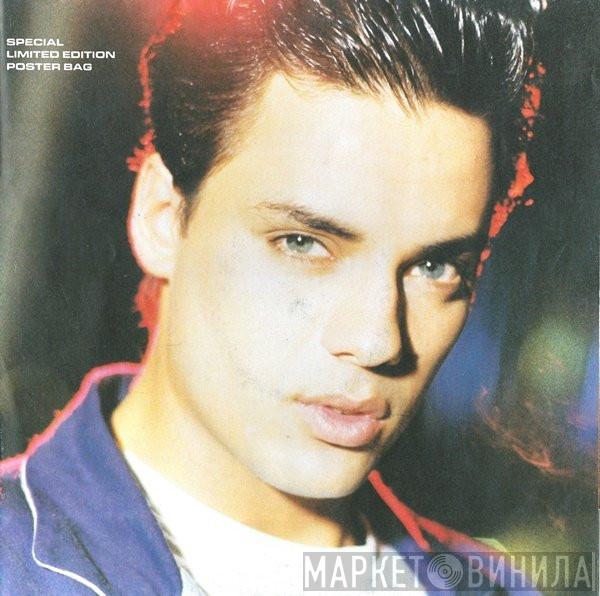  Nick Kamen  - Each Time You Break My Heart
