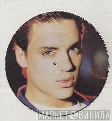  Nick Kamen  - Each Time You Break My Heart