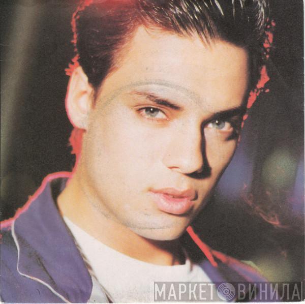 Nick Kamen - Each Time You Break My Heart