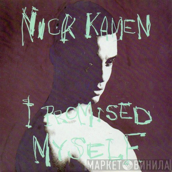 Nick Kamen - I Promised Myself