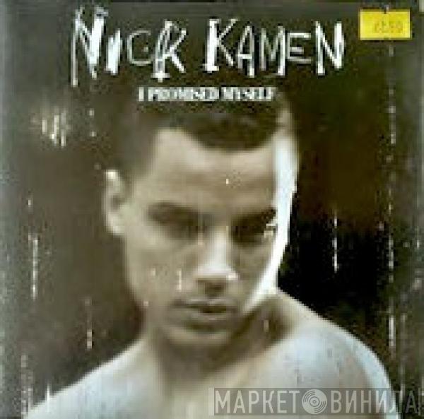 Nick Kamen - I Promised Myself