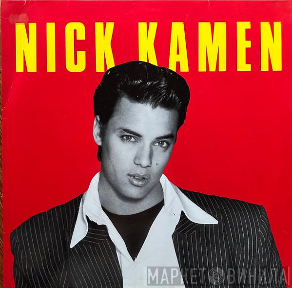  Nick Kamen  - Loving You Is Sweeter Than Ever (Extended Dance Mix)